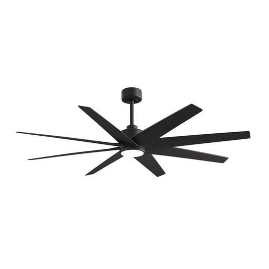 Ariella-LK 64 Inch Ceiling Fan