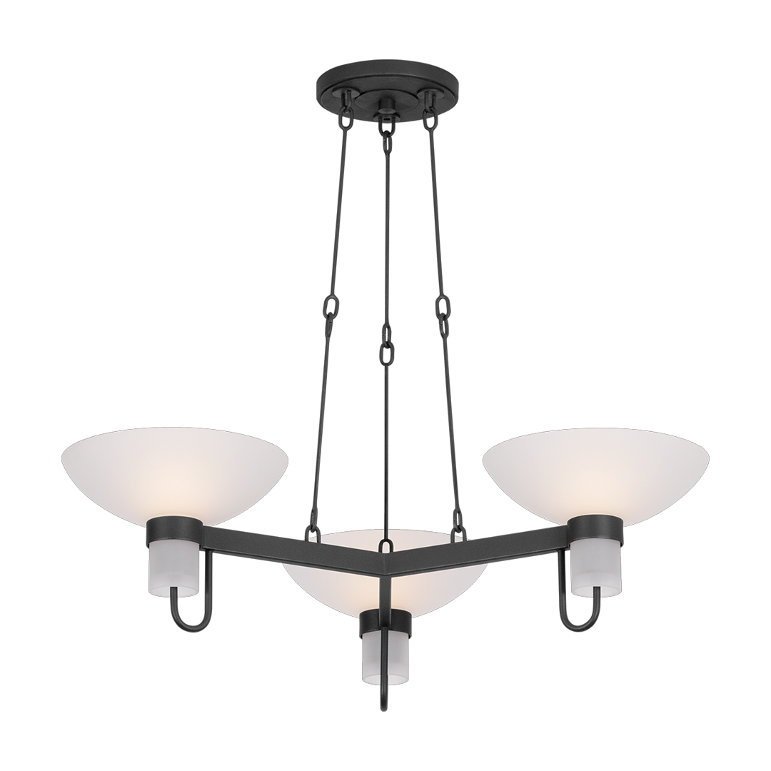 Arturo Chandelier