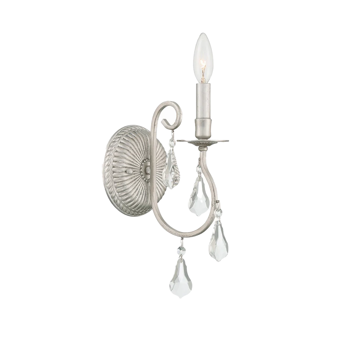 Ashton 1 Light Wall Sconce