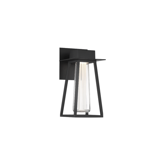 Avant Garde LED Outdoor Wall Sconce