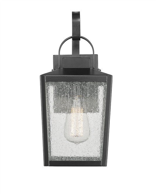 Devens One Light Outdoor Wall Sconce