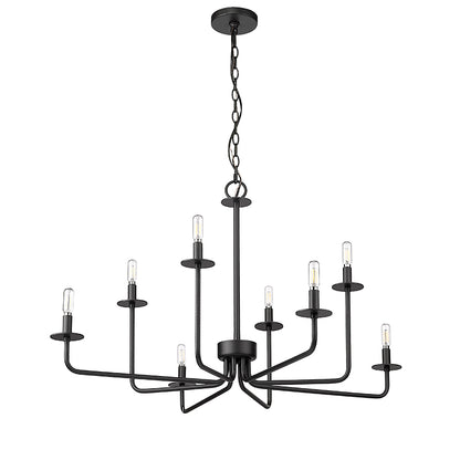 Marceline Eight Light Chandelier