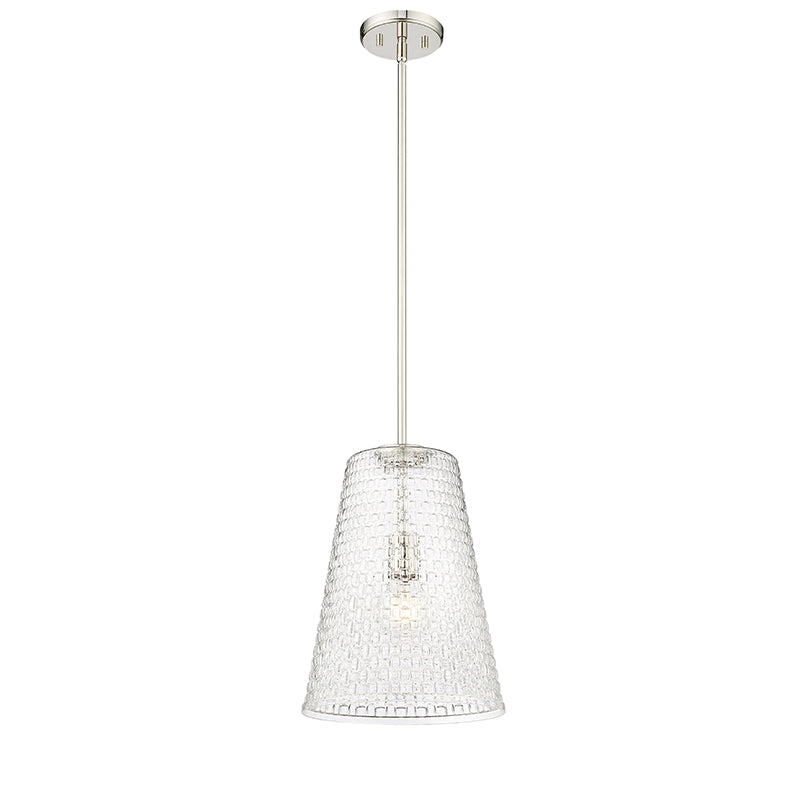 Saben One Light Pendant