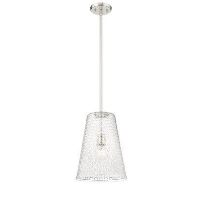 Saben One Light Pendant