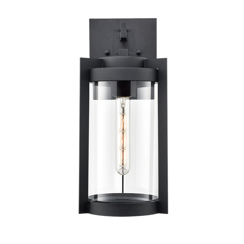 Ellway One Light Outdoor Wall Sconce