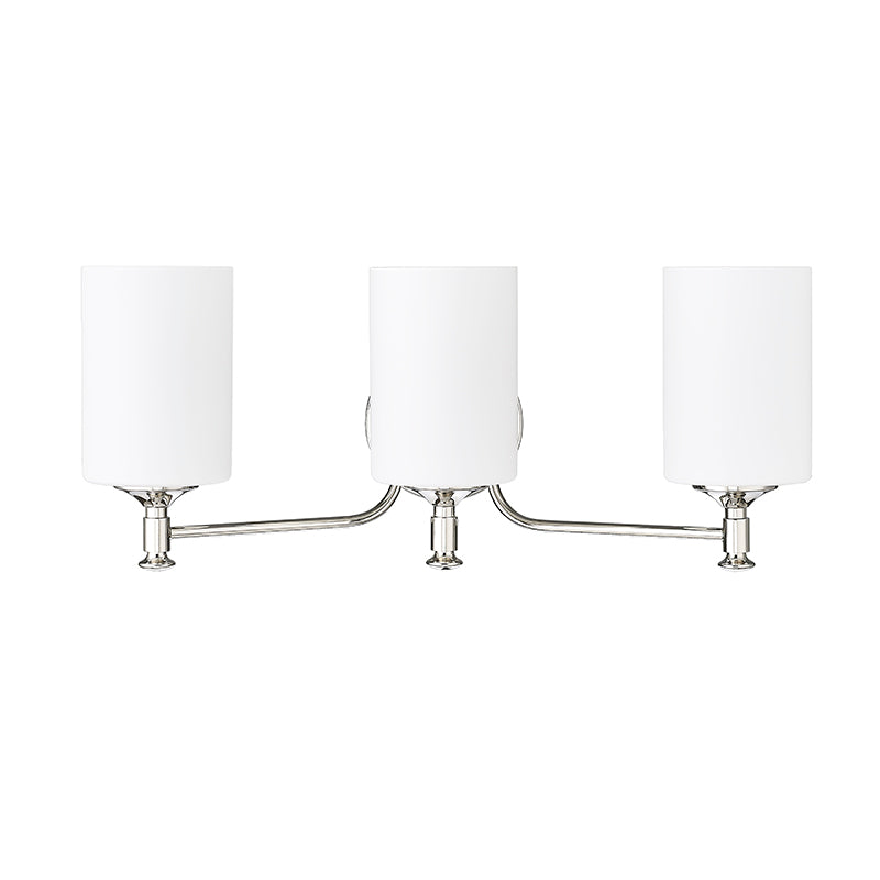 Ailey Three Light Vanity