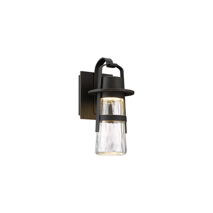 Balthus LED Outdoor Wall Sconce