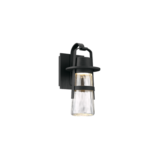 Balthus LED Outdoor Wall Sconce