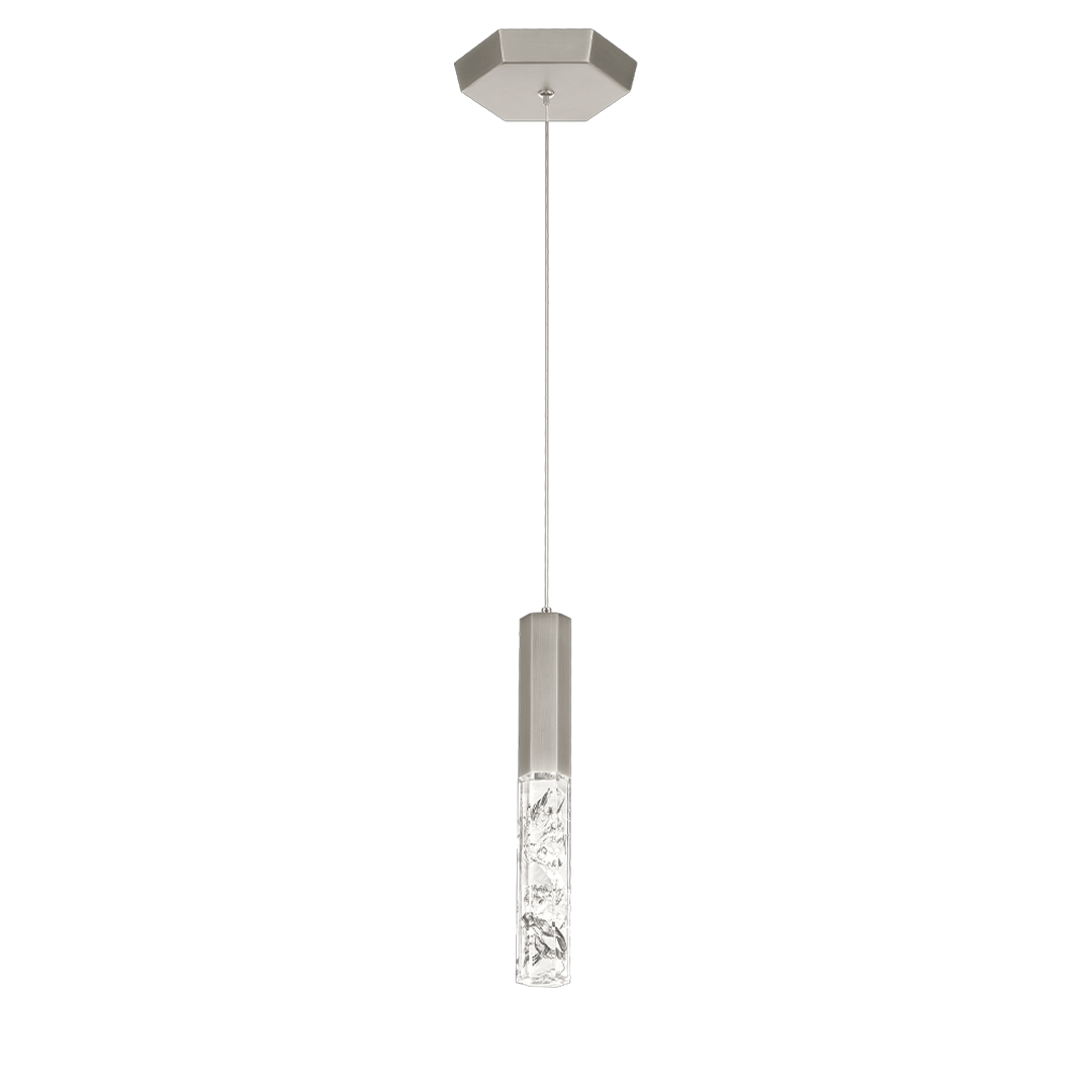 Basalt LED Mini Pendant