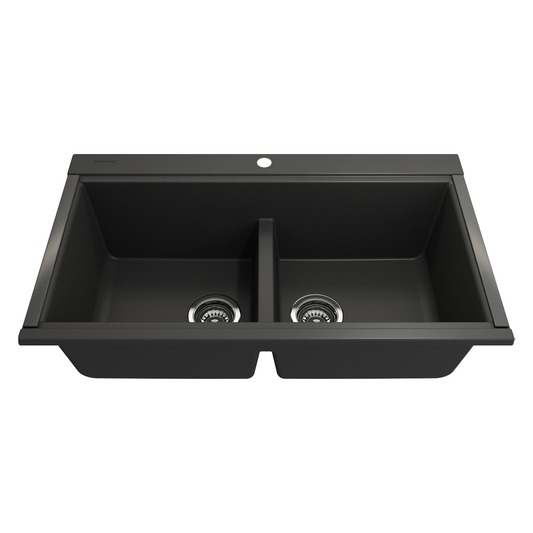 BAVENO LUX 34D with Covers