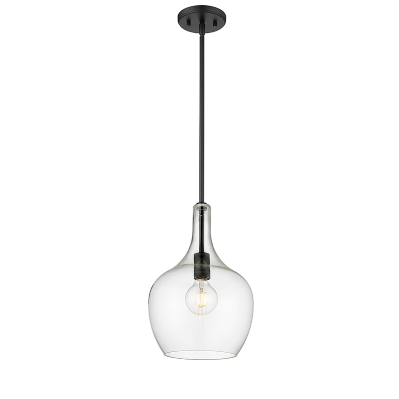Lamara One Light Pendant