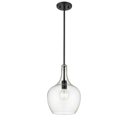 Lamara One Light Pendant