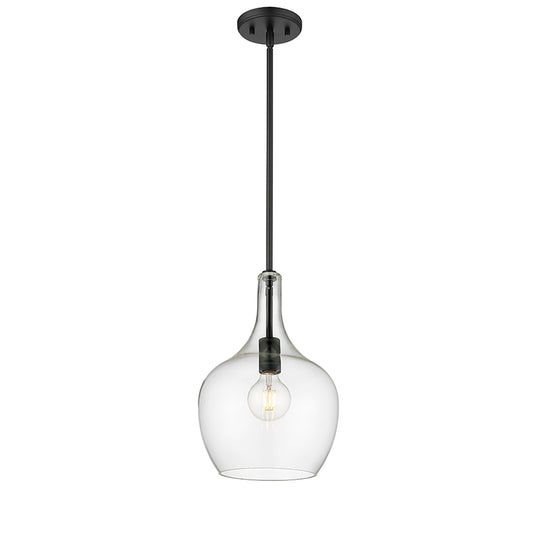 Lamara One Light Pendant