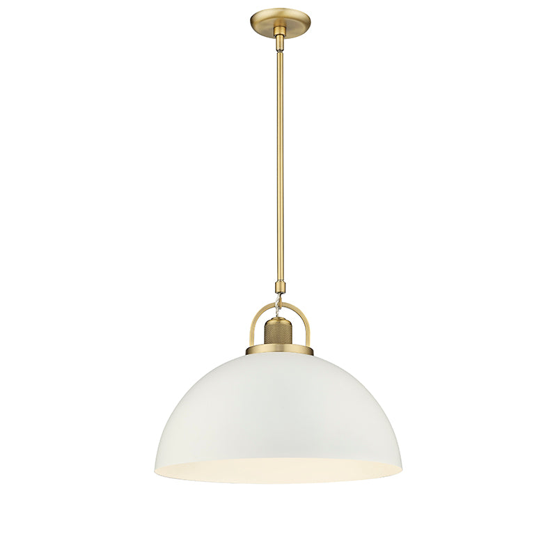 Artistan One Light Pendant