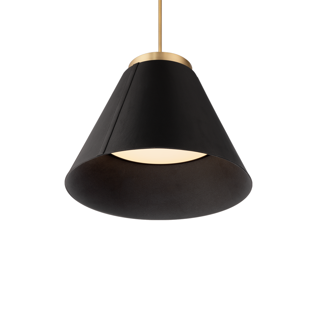 Bentley LED Pendant