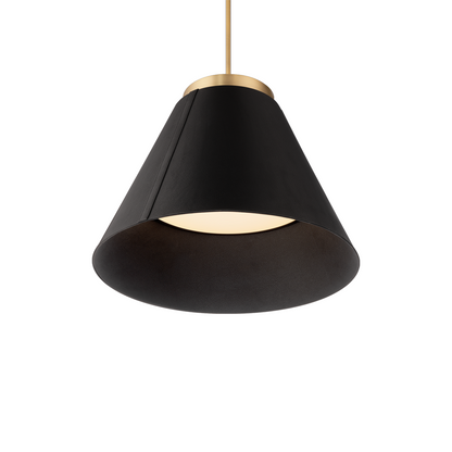 Bentley LED Pendant