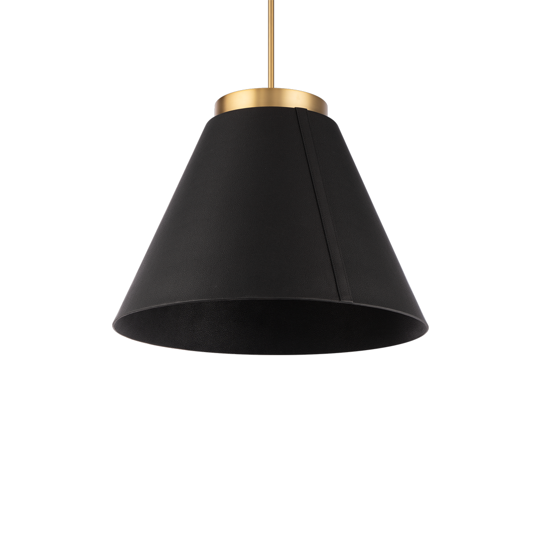 Bentley LED Pendant