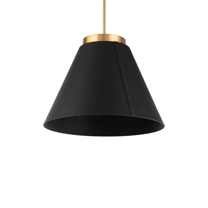 Bentley LED Pendant