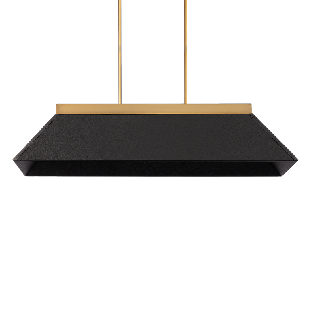 Bentley LED Linear Pendant