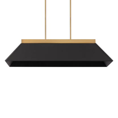 Bentley LED Linear Pendant