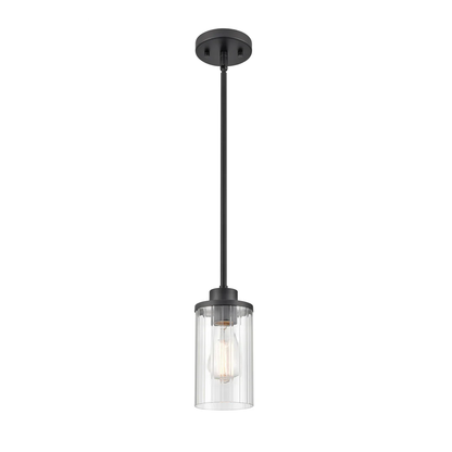 Beverlly One Light Mini Pendant