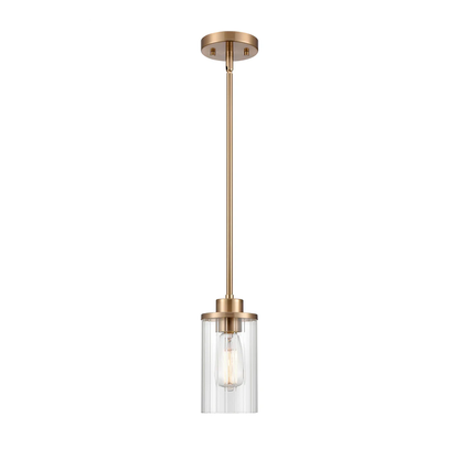 Beverlly One Light Mini Pendant