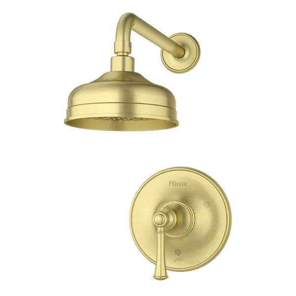 1-Handle Tub & Shower Trim Kit