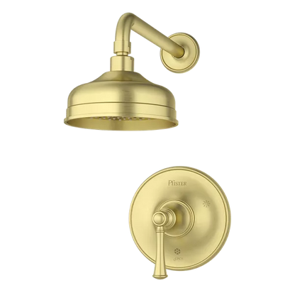 1-Handle Tub & Shower Trim Kit