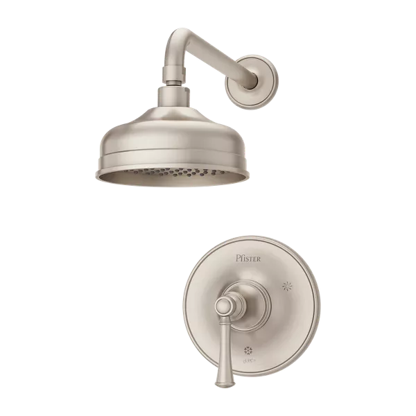 1-Handle Tub & Shower Trim Kit