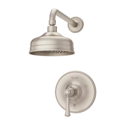 1-Handle Tub & Shower Trim Kit