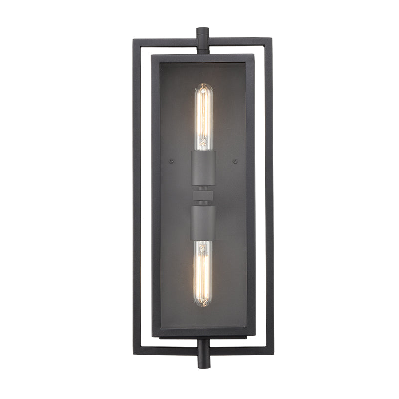 Rankin Two Light Outdoor Wall Sconce