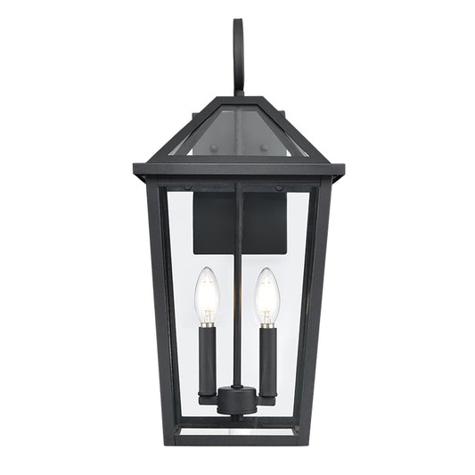 Eston Two Light Outdoor Wall Sconce