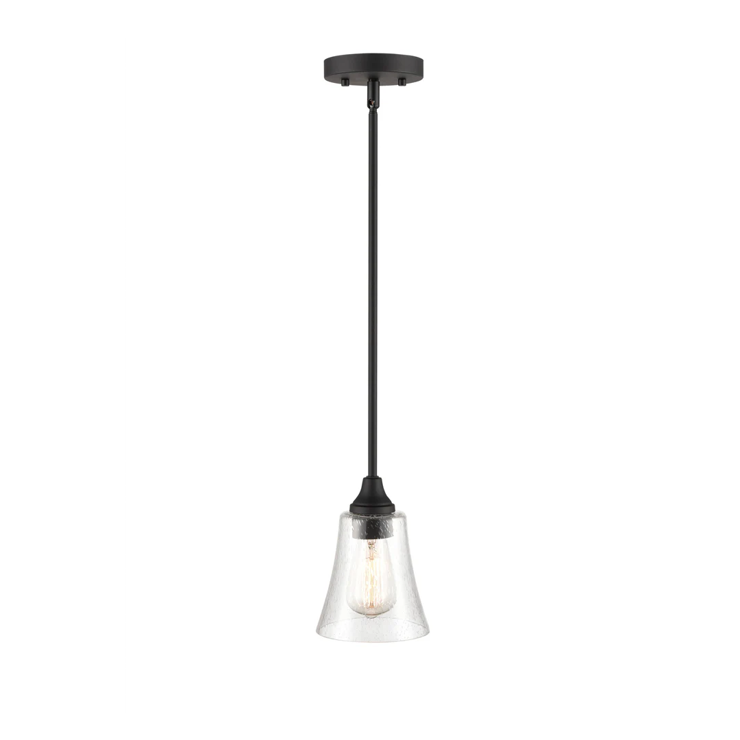 Caily One Light Pendant