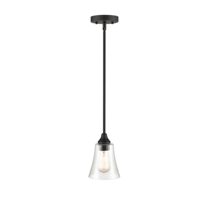 Caily One Light Pendant