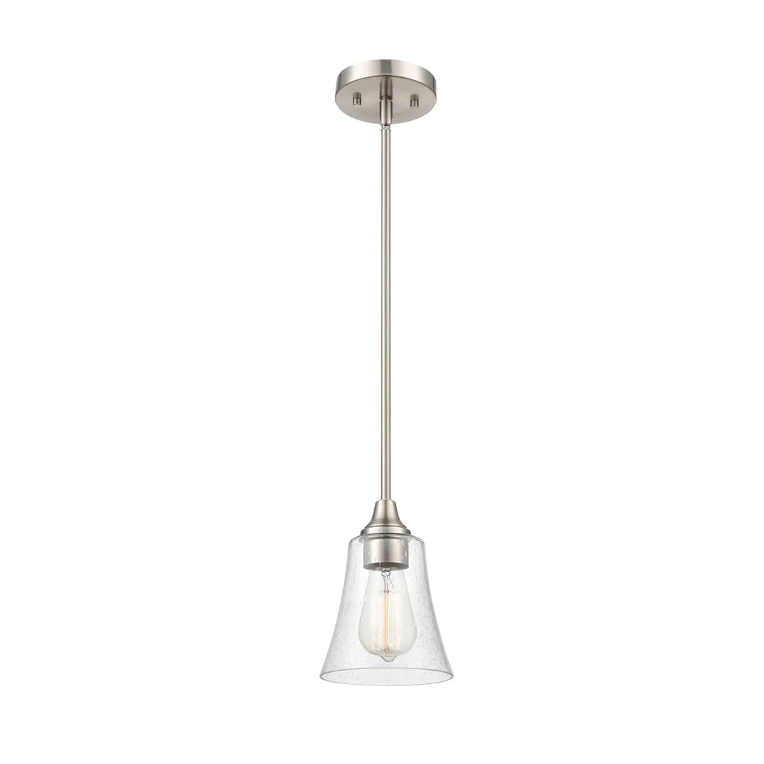 Caily One Light Pendant