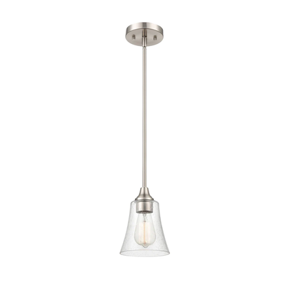 Caily One Light Pendant