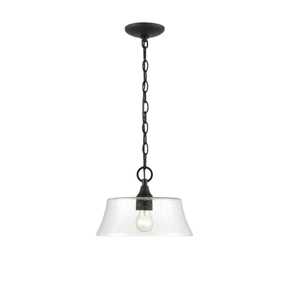 Caily One Light Pendant