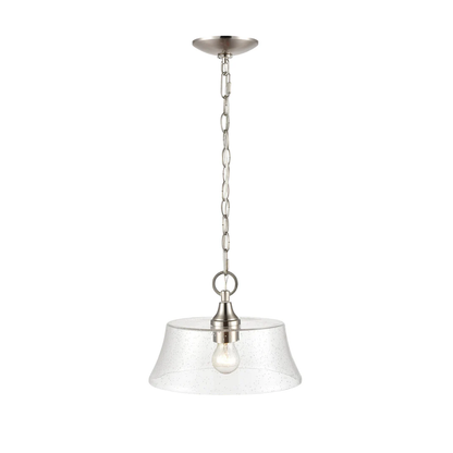 Caily One Light Pendant