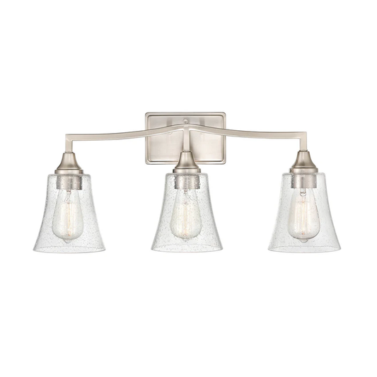 Caily Three Light Vanity
