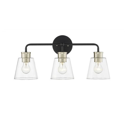 Cameron Three Light Vanity