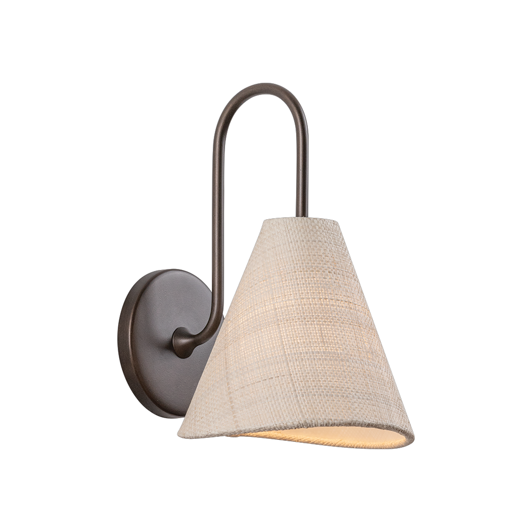Candler Wall Sconce