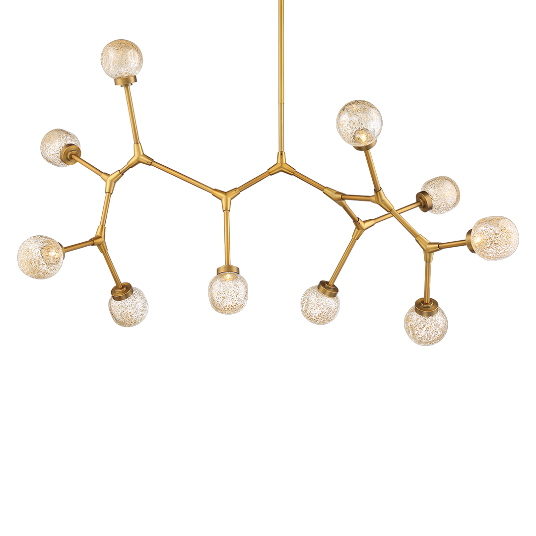 Catalyst LED Linear Pendant