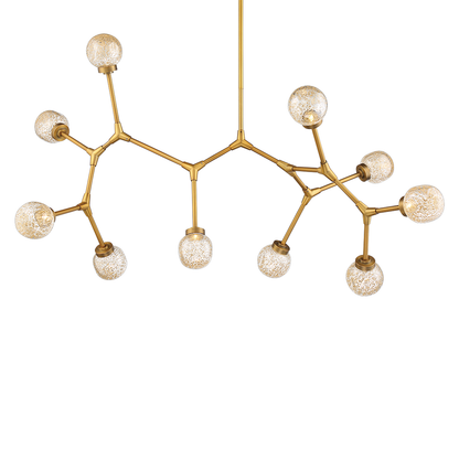 Catalyst LED Linear Pendant