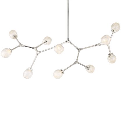 Catalyst LED Linear Pendant