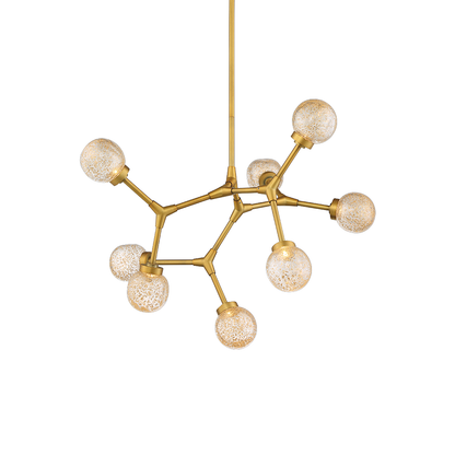 Catalyst LED Chandelier