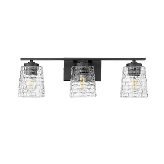 Saben Three Light Vanity