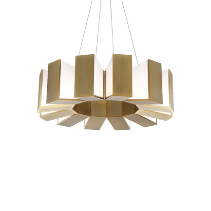 Chronos LED Chandelier
