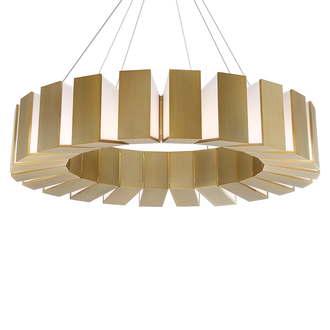 Chronos LED Chandelier