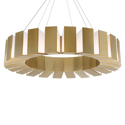 Chronos LED Chandelier
