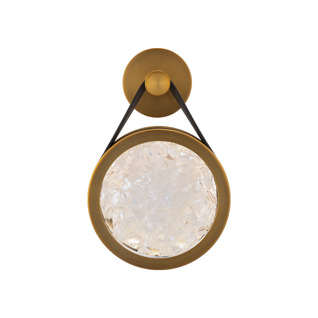 Clare LED Wall Sconce